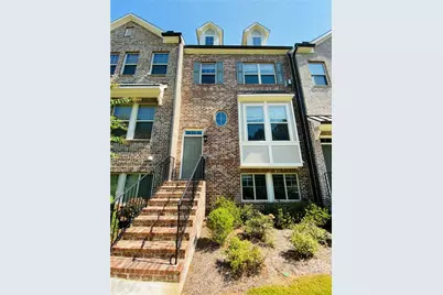 1815 Hislop Lane #8, Atlanta, GA 30345 - Photo 2