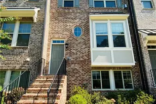 1815 Hislop Ln, Atlanta, GA 30345 - Photo 2