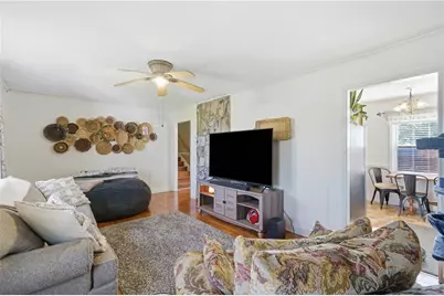 135 Cantrell Drive SW, Plainville, GA 30733 - Photo 6