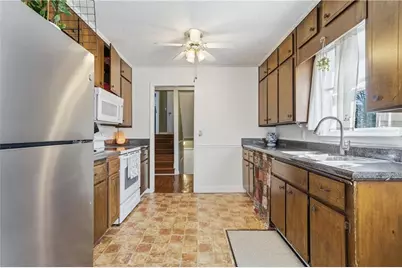 135 Cantrell Drive SW, Plainville, GA 30733 - Photo 10