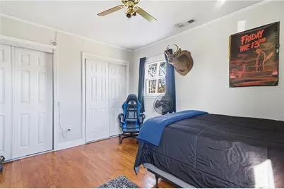 135 Cantrell Drive SW, Plainville, GA 30733 - Photo 16