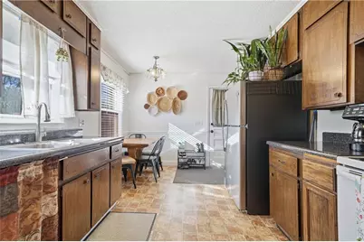 135 Cantrell Drive SW, Plainville, GA 30733 - Photo 2