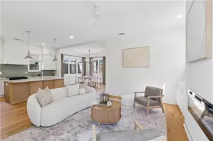 205 Whitefoord Ave NE, Atlanta, GA 30307 - Photo 2