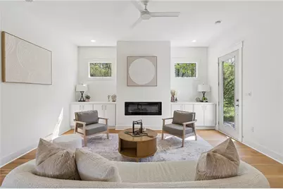 205 Whitefoord Avenue NE #B, Atlanta, GA 30307 - Photo 4