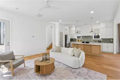 205 Whitefoord Avenue NE #B, Atlanta, GA 30307 - Photo 4