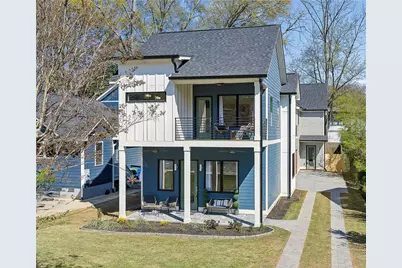 205 Whitefoord Avenue NE #B, Atlanta, GA 30307 - Photo 28