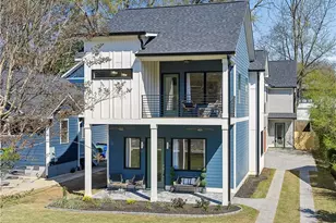 205 Whitefoord Ave NE, Atlanta, GA 30307 - Photo 28