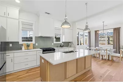 205 Whitefoord Avenue NE #B, Atlanta, GA 30307 - Photo 1