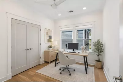 205 Whitefoord Avenue NE #B, Atlanta, GA 30307 - Photo 22