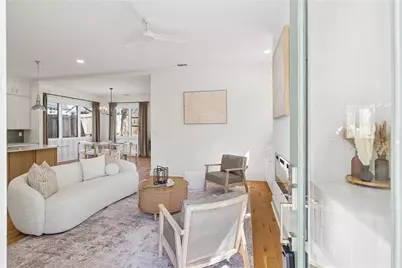 205 Whitefoord Avenue NE #B, Atlanta, GA 30307 - Photo 2