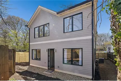 205 Whitefoord Avenue NE #B, Atlanta, GA 30307 - Photo 30