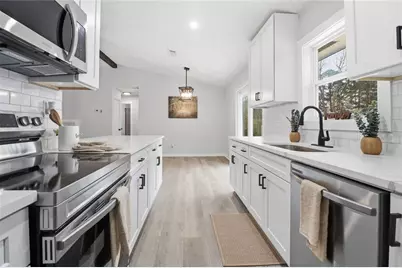 6075 Sumter Drive, Douglasville, GA 30135 - Photo 8