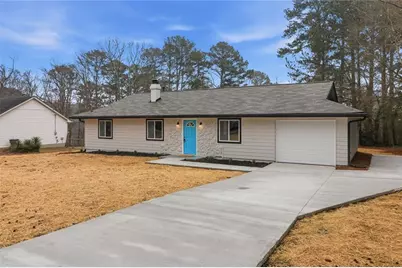 6075 Sumter Drive, Douglasville, GA 30135 - Photo 2