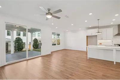 4316 Burton Bend Way #147, Buford, GA 30518 - Photo 6