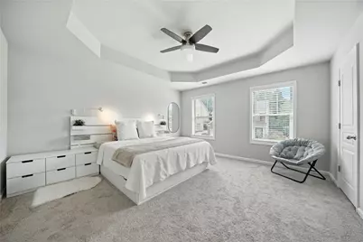 3899 Baxley Ridge Drive, Suwanee, GA 30024 - Photo 18