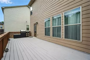 3899 Baxley Ridge Dr, Suwanee, GA 30024 - Photo 34