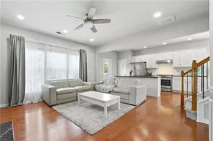 3899 Baxley Ridge Dr, Suwanee, GA 30024 - Photo 8