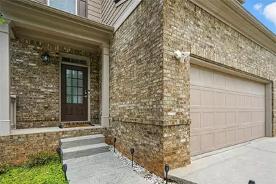 3899 Baxley Ridge Drive, Suwanee, GA 30024 - Photo 4