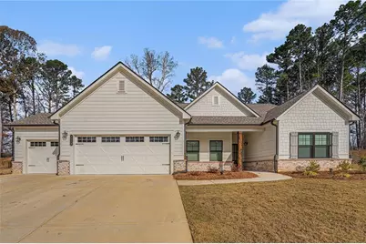 1119 Heights View Way, Monroe, GA 30655 - Photo 2