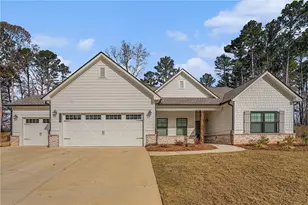 1119 Hts Vw Wy, Monroe, GA 30655 - Photo 2