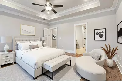 1119 Heights View Way, Monroe, GA 30655 - Photo 6