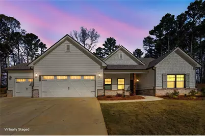 1119 Heights View Way, Monroe, GA 30655 - Photo 1