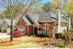 270 Graystone Way, Alpharetta, GA 30005 - Photo 4