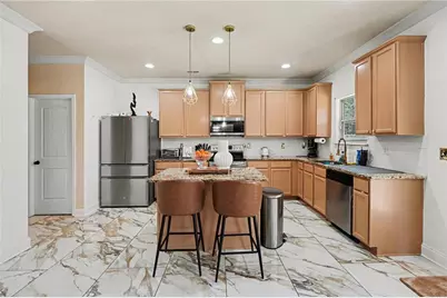 1406 Stone Ridge Court, Hampton, GA 30228 - Photo 2