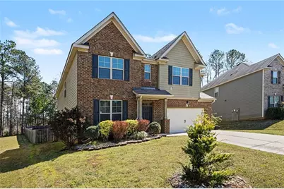 1406 Stone Ridge Court, Hampton, GA 30228 - Photo 4