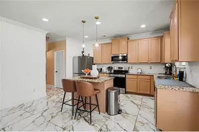 1406 Stone Ridge Court, Hampton, GA 30228 - Photo 10