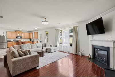 1406 Stone Ridge Court, Hampton, GA 30228 - Photo 8