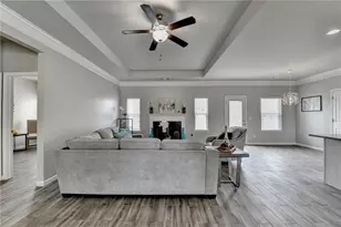 122 Moriah Woods Dr, Auburn, GA 30011 - Photo 30