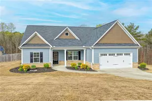 122 Moriah Woods Dr, Auburn, GA 30011 - Photo 2