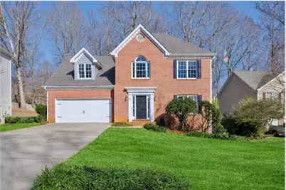 680 Somerset Vale Drive, Lawrenceville, GA 30044 - Photo 1