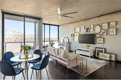 480 John Wesley Dobbs Avenue NE #609, Atlanta, GA 30312 - Photo 1