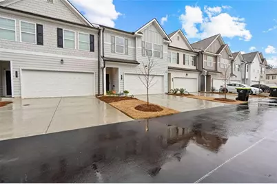 48 Leggett Drive, Villa Rica, GA 30180 - Photo 2