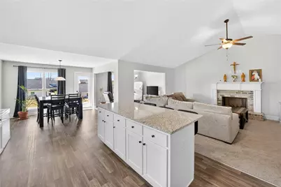 1302 River Mist Circle, Jefferson, GA 30549 - Photo 8