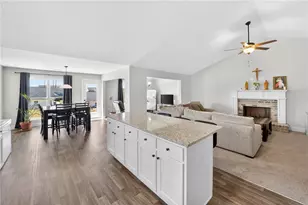 1302 River Mist Cir, Jefferson, GA 30549 - Photo 8