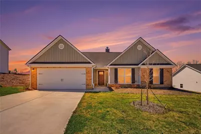 1302 River Mist Circle, Jefferson, GA 30549 - Photo 2