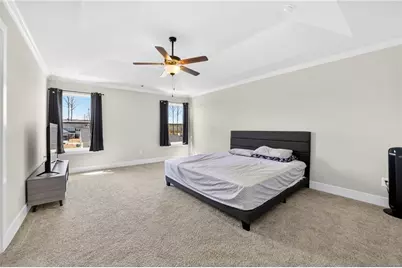 1302 River Mist Circle, Jefferson, GA 30549 - Photo 16