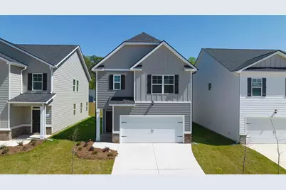 11950 Aukerman Way, Hampton, GA 30228 - Photo 1