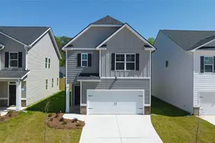 11950 Aukerman Wy, Hampton, GA 30228 - Photo 1