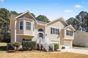 708 Zion Church Rd, Dallas, GA 30157 - Photo 2