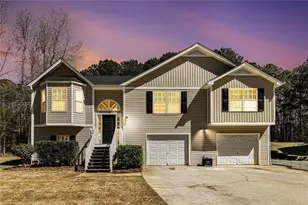 708 Zion Church Rd, Dallas, GA 30157 - Photo 1