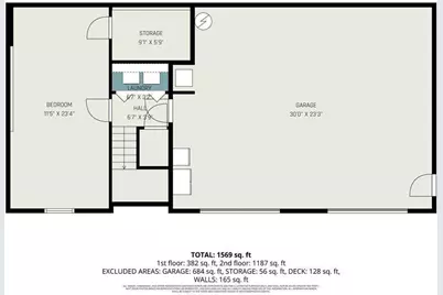 708 Zion Church Road, Dallas, GA 30157 - Photo 28