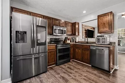 708 Zion Church Road, Dallas, GA 30157 - Photo 14