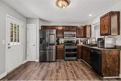 708 Zion Church Road, Dallas, GA 30157 - Photo 12