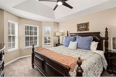 708 Zion Church Road, Dallas, GA 30157 - Photo 16