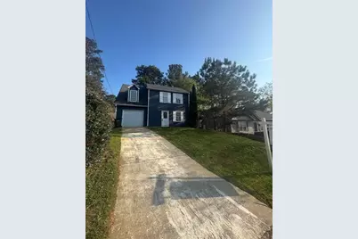 207 Antebellum Court, Riverdale, GA 30274 - Photo 6