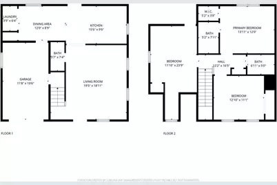 207 Antebellum Court, Riverdale, GA 30274 - Photo 20